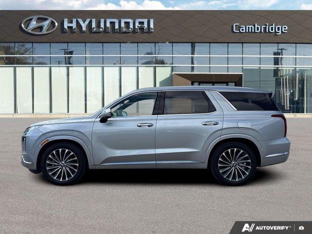 hyundai Palisade 2023 - 2