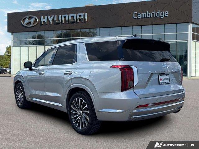 hyundai Palisade 2023 - 3