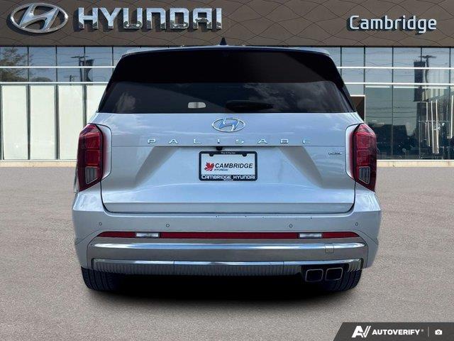 hyundai Palisade 2023 - 4