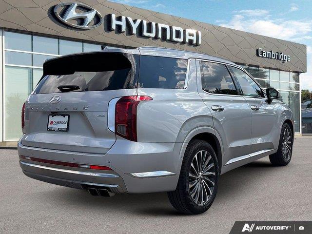 hyundai Palisade 2023 - 5