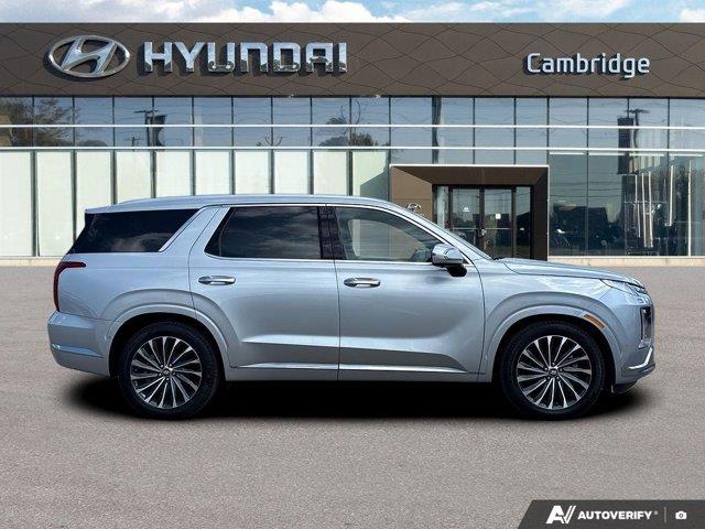 hyundai Palisade 2023 - 6