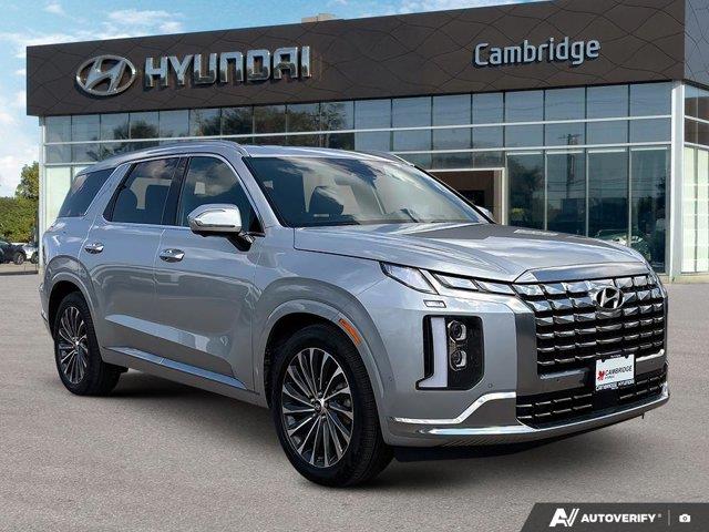 hyundai Palisade 2023 - 7