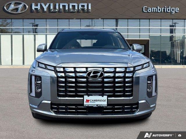 hyundai Palisade 2023 - 8