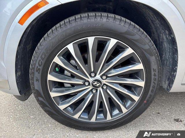 hyundai Palisade 2023 - 9