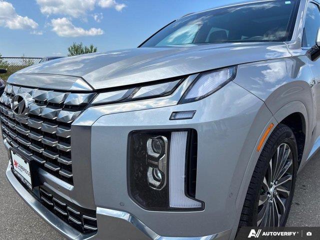 hyundai Palisade 2023 - 11