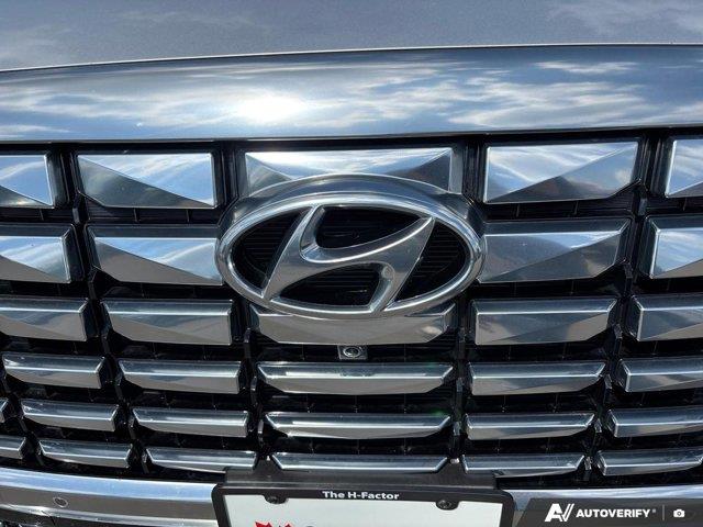 hyundai Palisade 2023 - 12