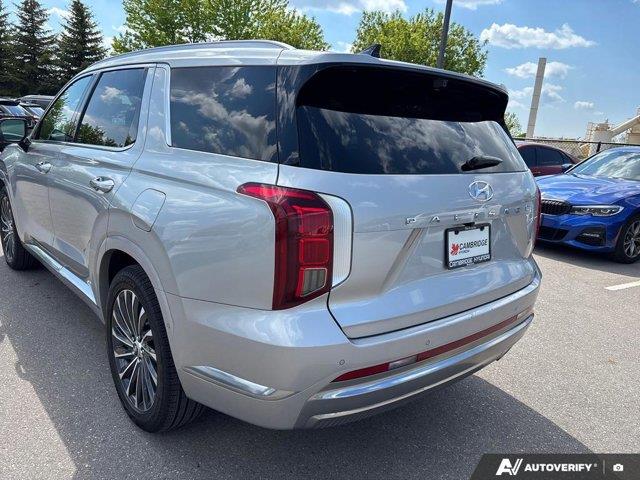 hyundai Palisade 2023 - 13