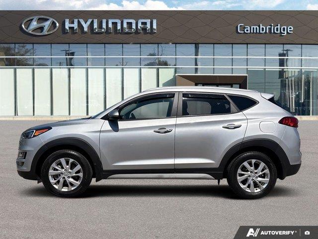 hyundai Tucson 2020 - 2