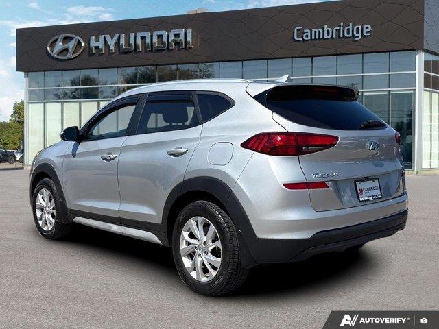 hyundai Tucson 2020 - 3