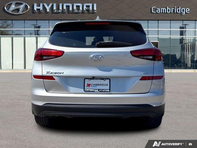 hyundai Tucson 2020 - 4