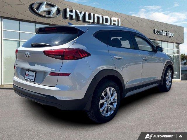 hyundai Tucson 2020 - 5