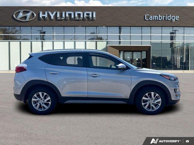 hyundai Tucson 2020 - 6