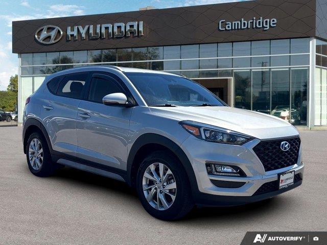 hyundai Tucson 2020 - 7