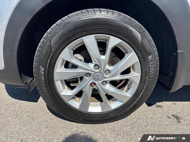 hyundai Tucson 2020 - 9
