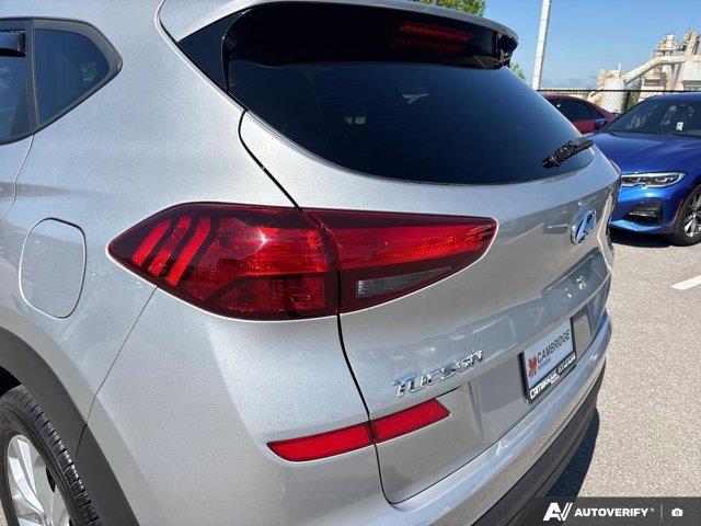 hyundai Tucson 2020 - 13