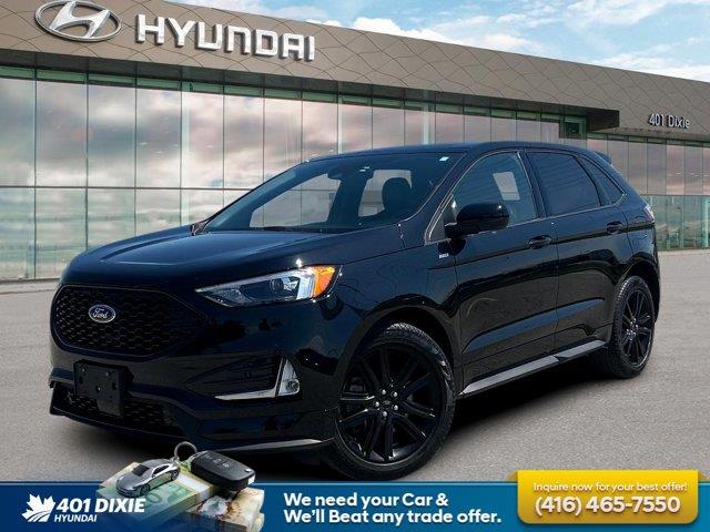 ford Edge 2024