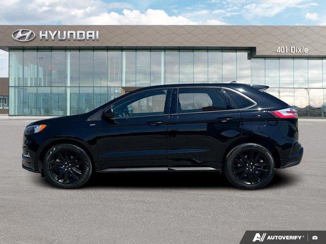 ford Edge 2024 - 2