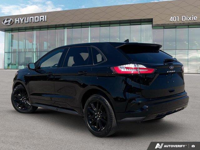 ford Edge 2024 - 3