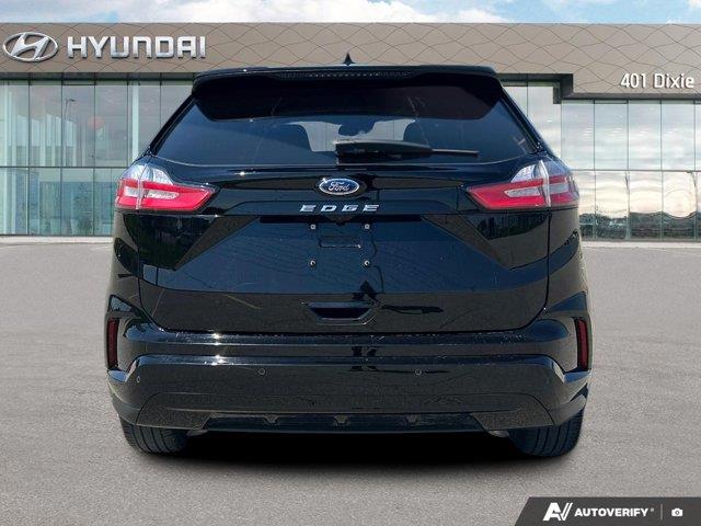 ford Edge 2024 - 4