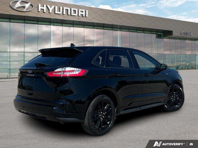 ford Edge 2024 - 5