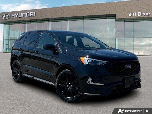ford Edge 2024 - 7