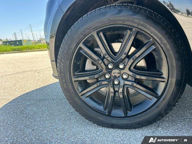 ford Edge 2024 - 9
