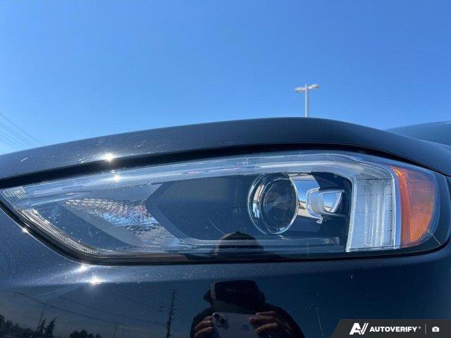 ford Edge 2024 - 11
