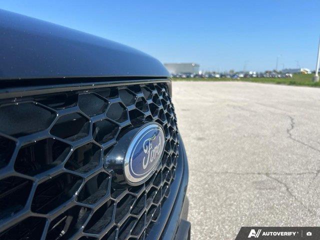 ford Edge 2024 - 12