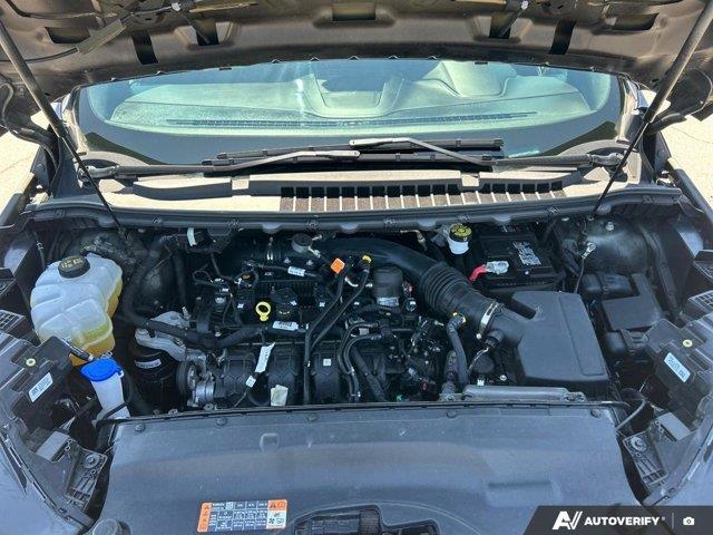 ford Edge 2024 - 13