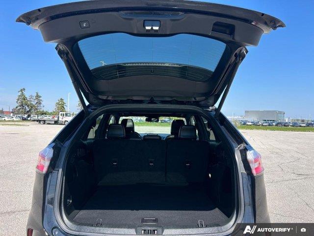 ford Edge 2024 - 15