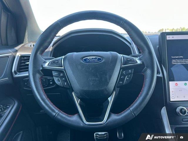 ford Edge 2024 - 17