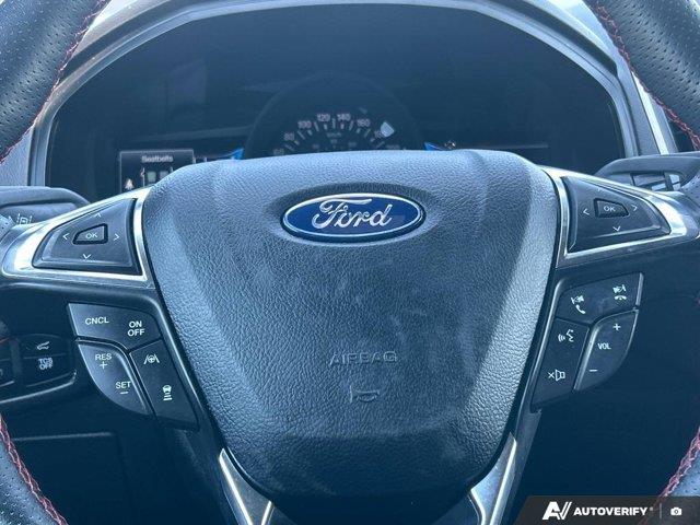 ford Edge 2024 - 19