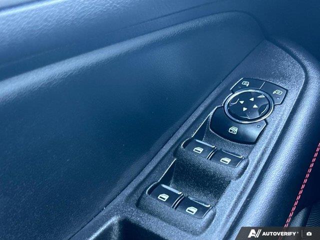 ford Edge 2024 - 20
