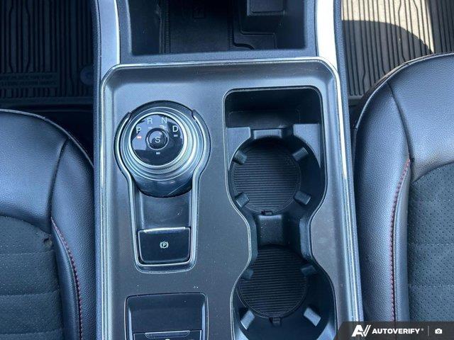 ford Edge 2024 - 21