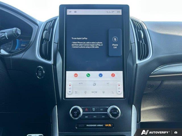 ford Edge 2024 - 22