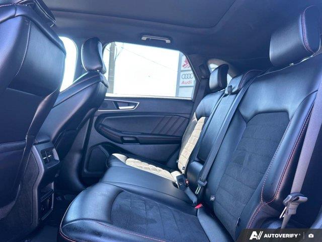 ford Edge 2024 - 26