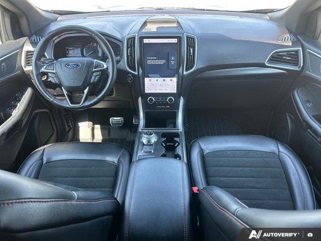 ford Edge 2024 - 27