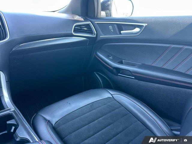 ford Edge 2024 - 28