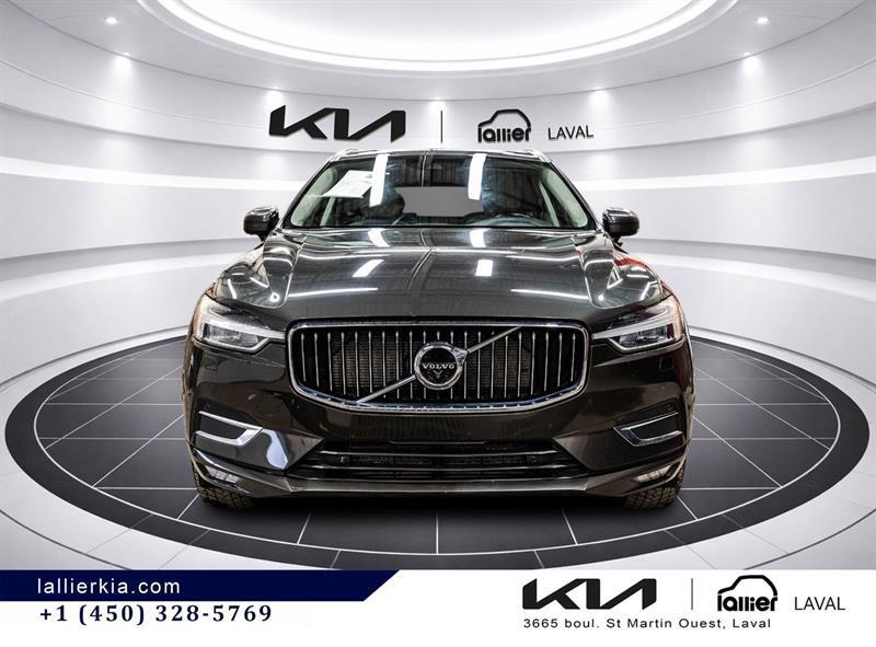 2018 Volvo XC60 - Image 2