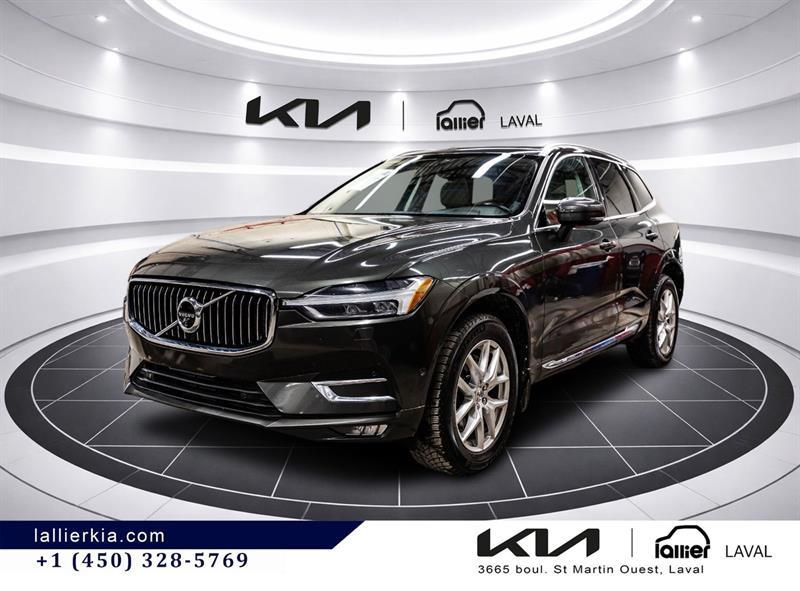 2018 Volvo XC60 - Image 3