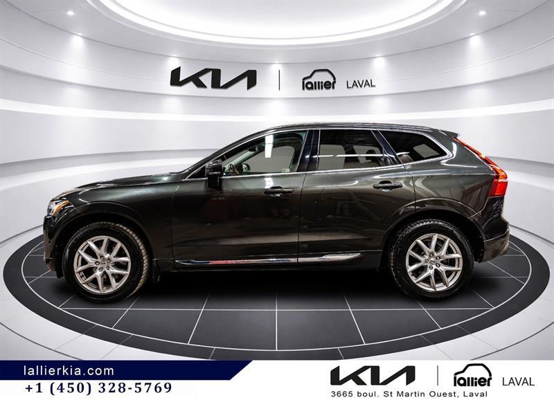 2018 Volvo XC60 - Image 4