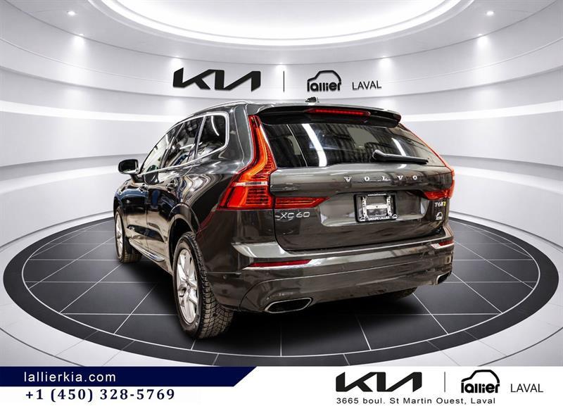 2018 Volvo XC60 - Image 5