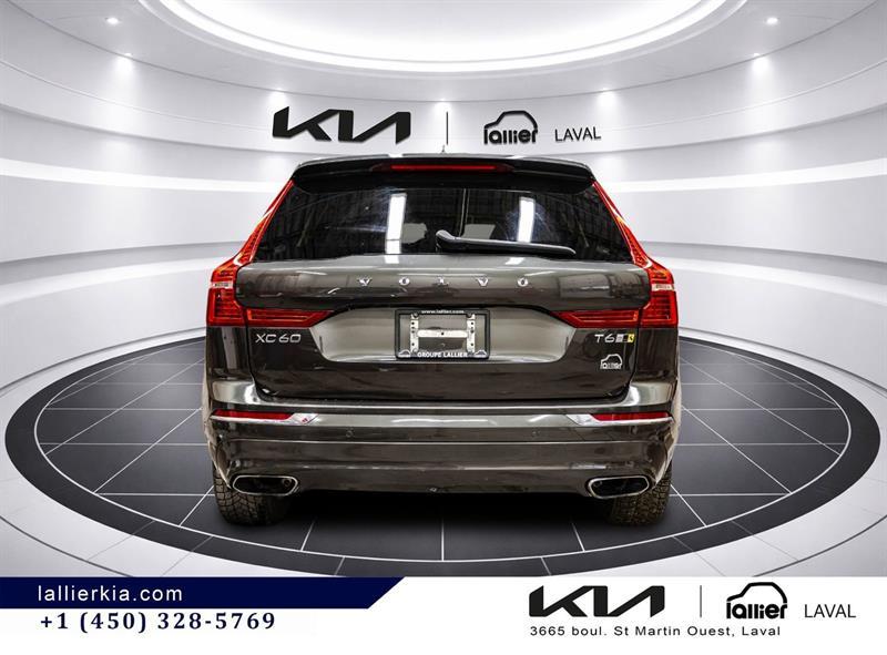 2018 Volvo XC60 - Image 6