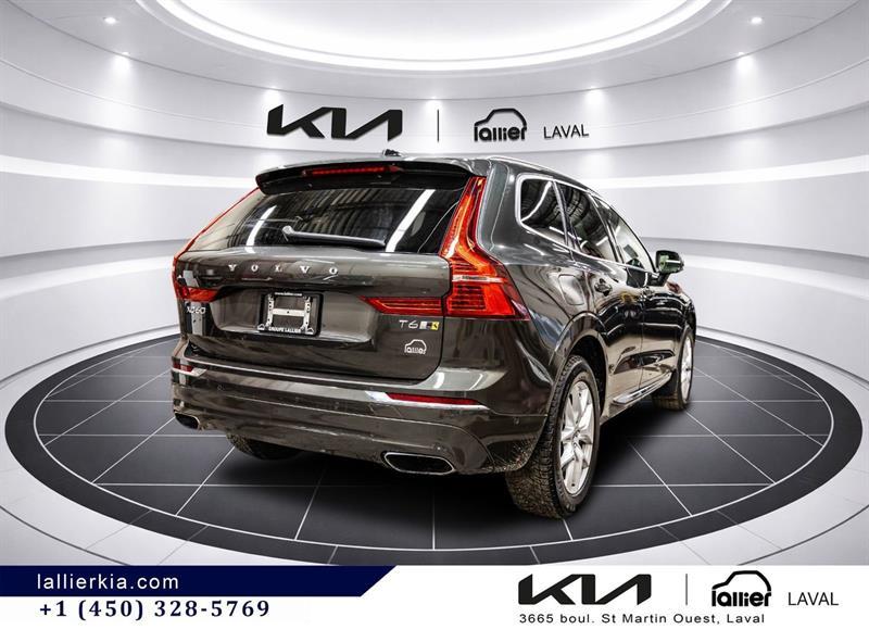 2018 Volvo XC60 - Image 7