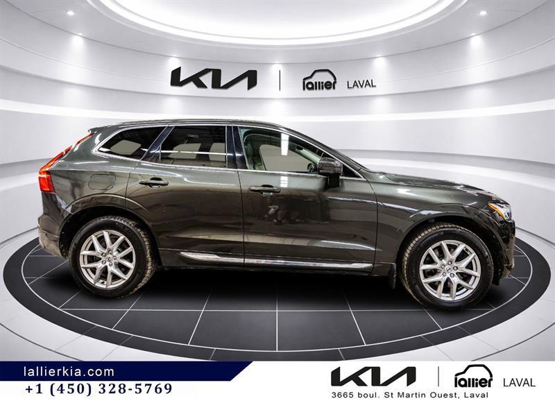 2018 Volvo XC60 - Image 8