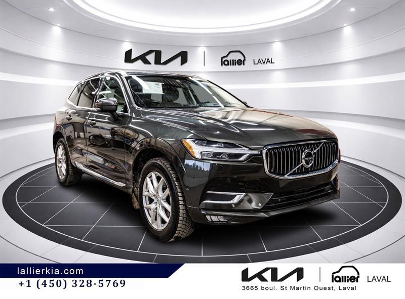2018 Volvo XC60 - Image 9