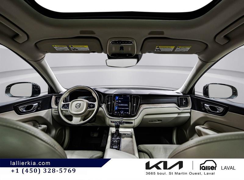 2018 Volvo XC60 - Image 14