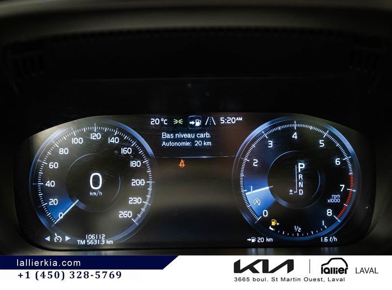 2018 Volvo XC60 - Image 24