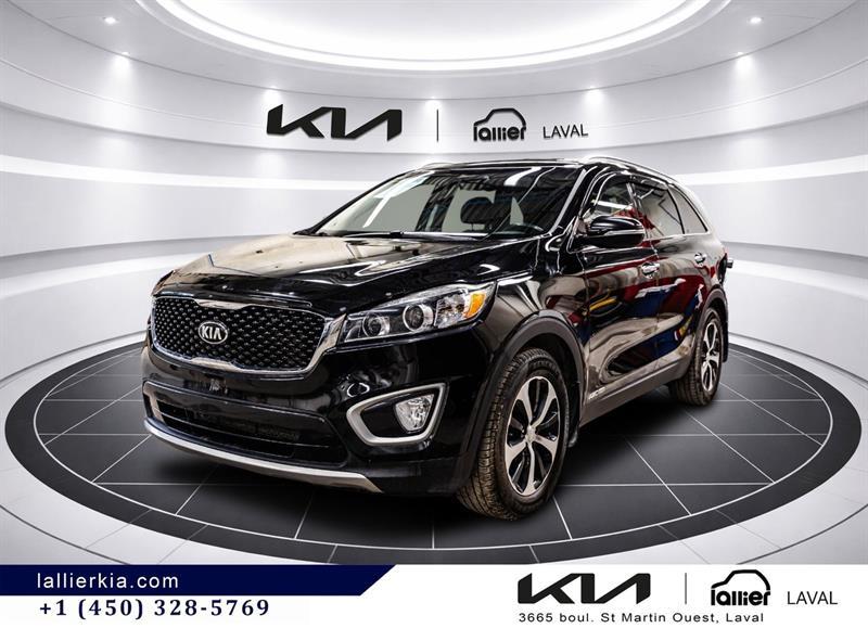 kia Sorento 2018 - 5