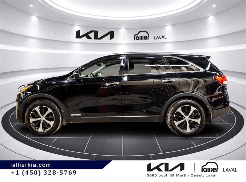 kia Sorento 2018 - 7